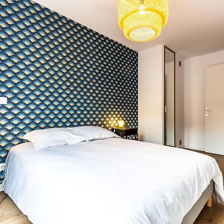 Magnifique Villa 4 Pers A 10 Min De La Plage A Pied Seignosse Exterior photo