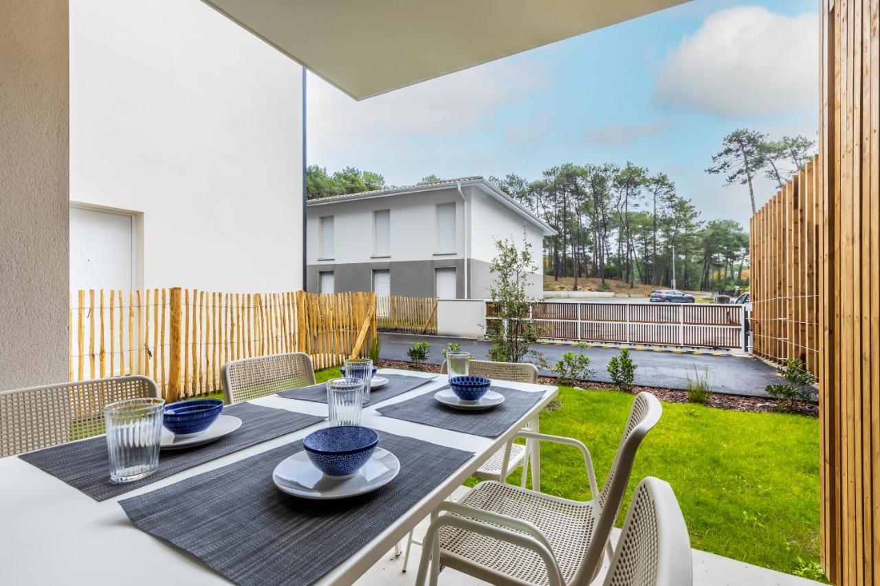 Magnifique Villa 4 Pers A 10 Min De La Plage A Pied Seignosse Exterior photo