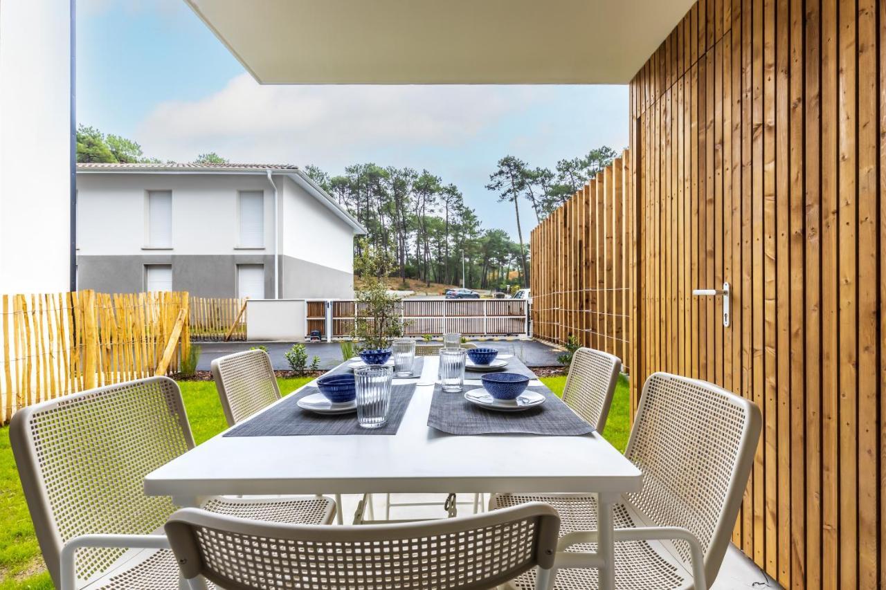 Magnifique Villa 4 Pers A 10 Min De La Plage A Pied Seignosse Exterior photo